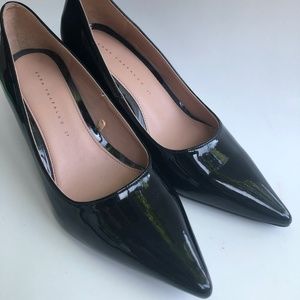 Zara Trafaluc Heels